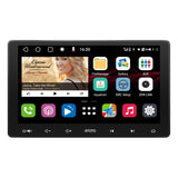 ATOTO S8U2113SD 10.1inch Touchscreen Double DIN Android Car Radio Stereo, Wireless CarPlay & Android Auto in Dash Video Receiver, Mirror Link, WiFi/BT/USB Tethering, Dual Bluetooth, 2G+32G