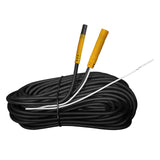 ATOTO AC-ECL01 Cable de extensión para cámara trasera 12 m (39,4 pies) - Solo para dispositivo de navegación portátil ATOTO P8.