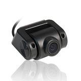 ATOTO AC-FCR01W Fotocamera frontale HD 1080P, Angolo di visione ampio 150°, Forte soppressione della luce, con sensore G incorporato, Compatibile solo con ATOTO selezionato P8 Serie