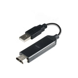 AC-HBV86 HDMI to USB-A Adapter Cable