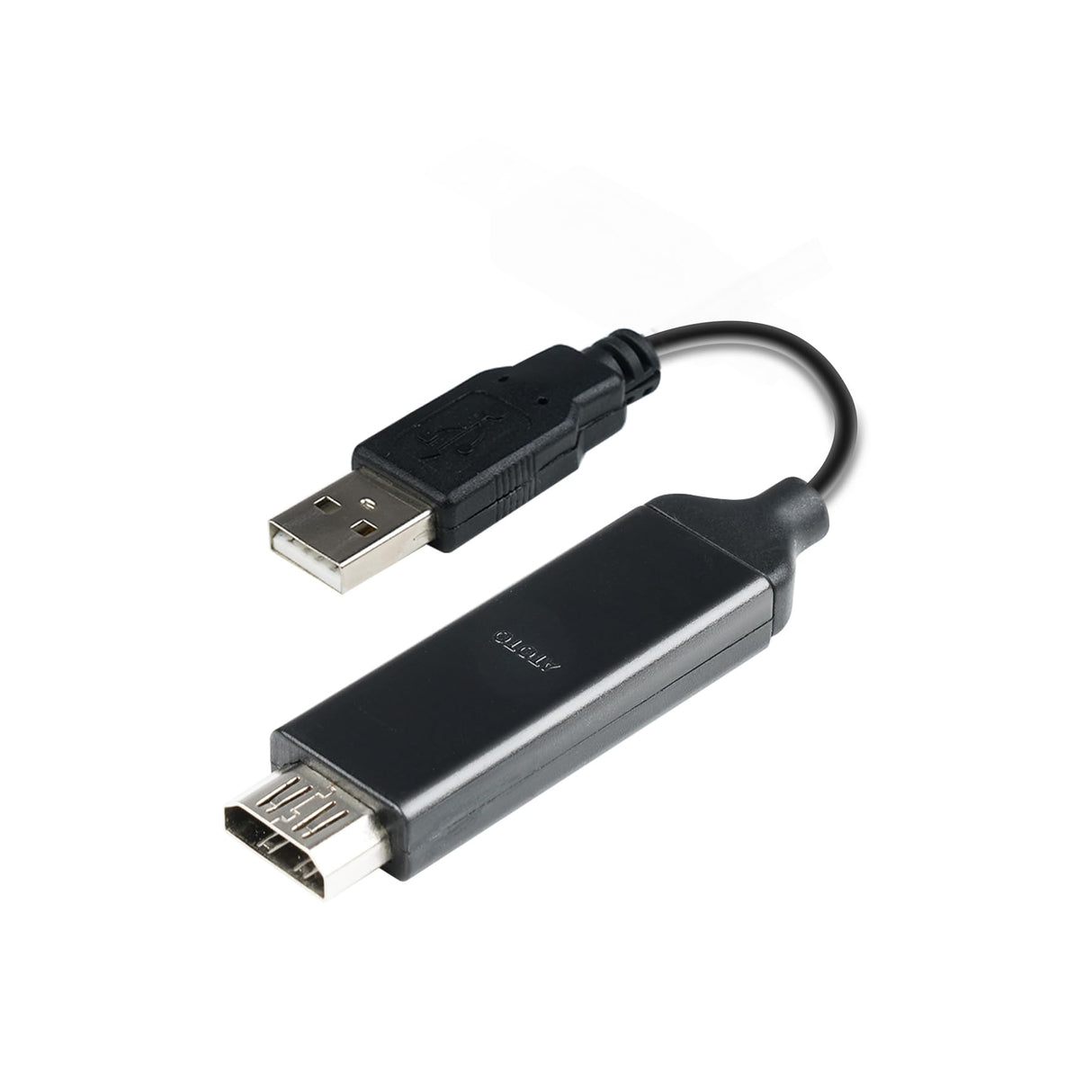 ATOTO AC-HBV86 HDMI-USB Aアダプターケーブル - 13.8cm、P9/A6/S8 GEN2専用