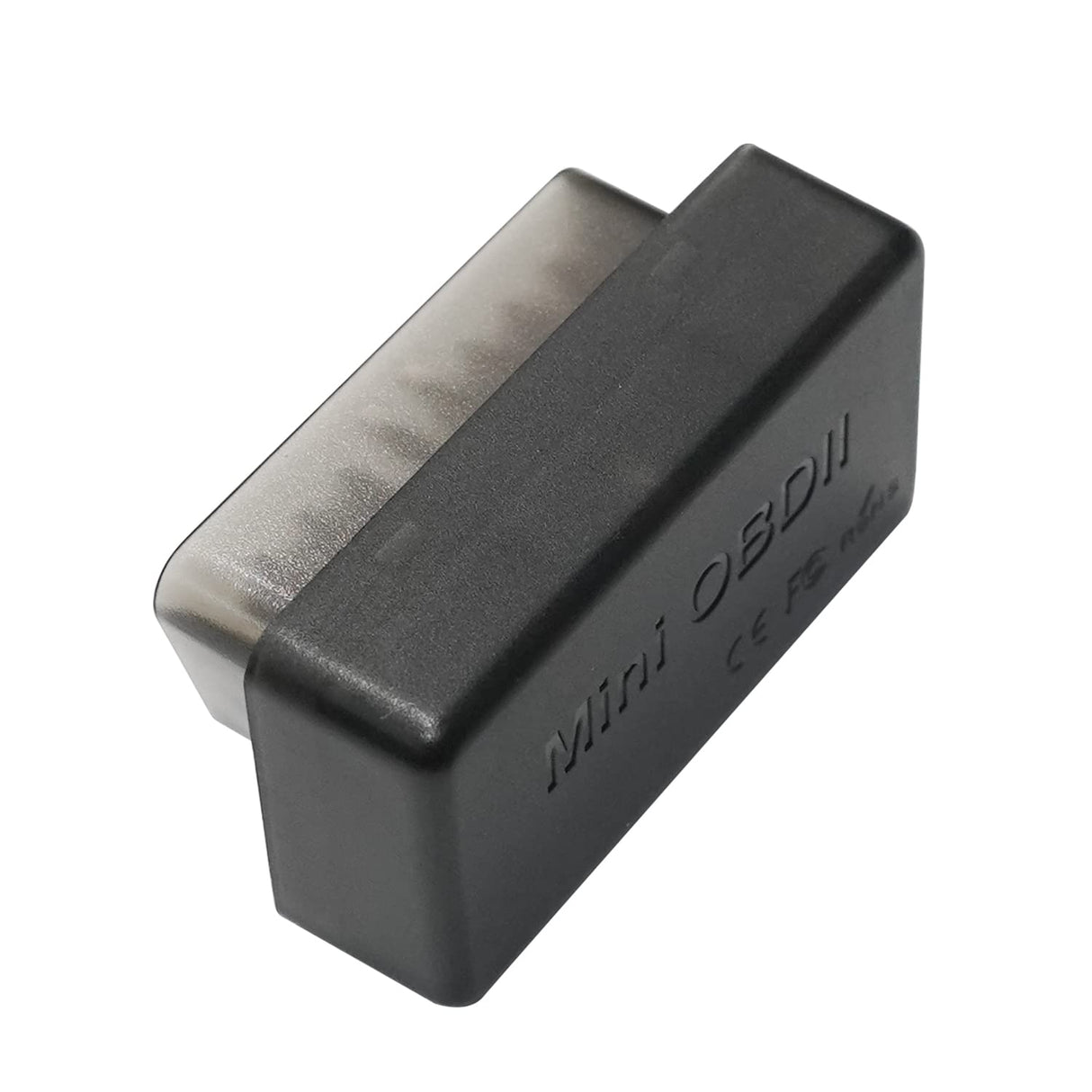 ATOTO AC-4450 Bluetooth OBDII / OBD2 Escáner de diagnóstico de Coche/Herramienta de escaneo Solo para el estéreo de Coche Android ATOTO A6 y S8 Series - Compatible con la aplicación Torque