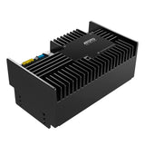 ATOTO CA-AEC02 Power Pack Amplifier, Only Compatible with Selected ATOTO Car Stereos, Great Sound Quality, Quick and Wasy Installation, Plug-N-Play