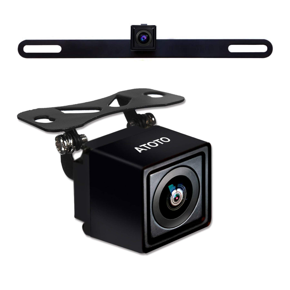 AC-HD03LR 720P Rearview Camera (180° Wide-Angle) for ATOTO S8