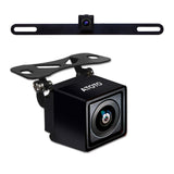 ATOTO AC-HD03LR 720P Rearview Backup Camera (180° Wide-Angle), for ATOTO S8 Models only, VSV (Virtual Surround-View) Parking, LRV (Live Rear-View), Night Vision and Waterproof