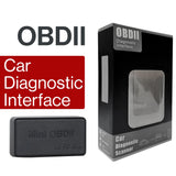 OBDII Car Diagnostic Scanner for A6 & S8 Series