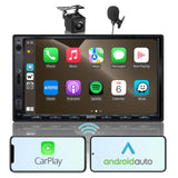 [Upgrade] F7G2A7WE 7" Double DIN Car Stereo