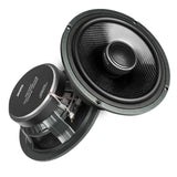 ATOTO CS-651DC Altoparlanti coassiali per auto a 2 vie da 16,5 cm, 230W Max/60W RMS, Woofer 6,5 pollici e Tweeter 1 pollici, 4 Ohm casse auto 16,5 cm con Suono Surround, Paio