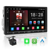 A5L 7" Double DIN Android Car Stereo