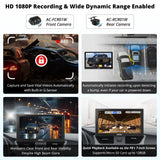 P807PR 7" Portable CarPlay Screen